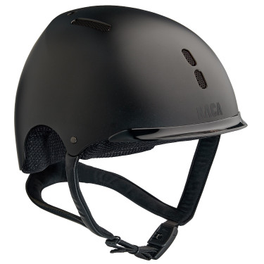 Casque d'équitation NACA Gravity S Casque d'équitation NACA Gravity S