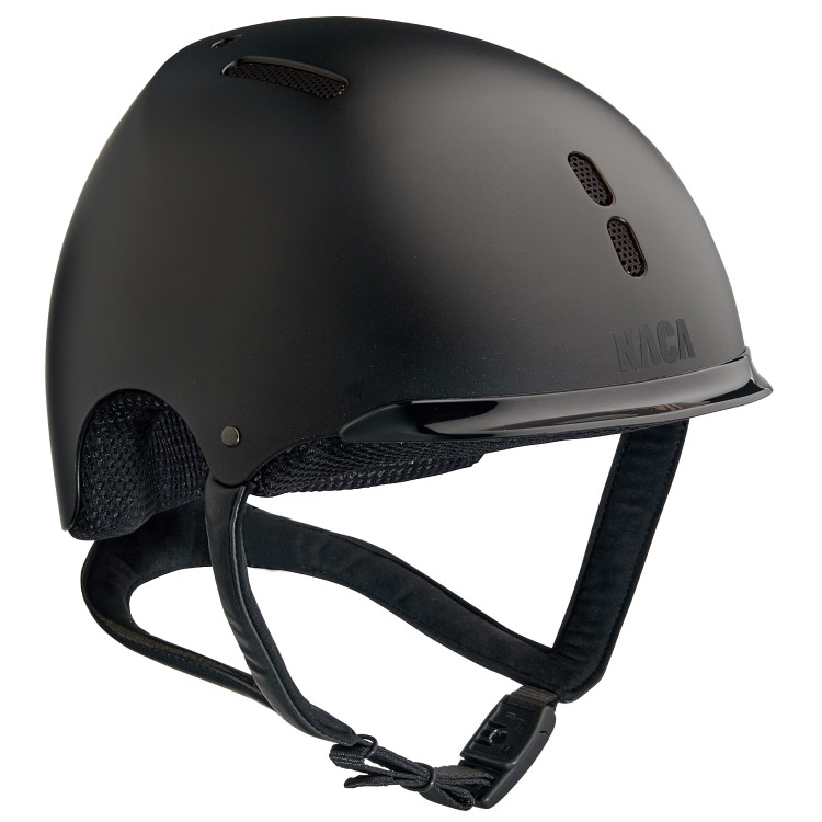 Casque d'équitation NACA Gravity S