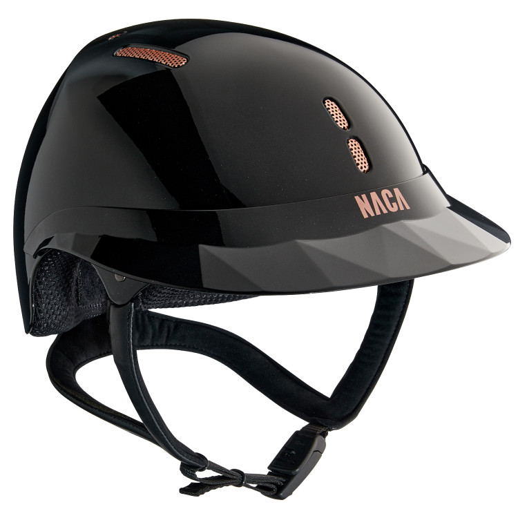 Casque d'équitation NACA Gravity S