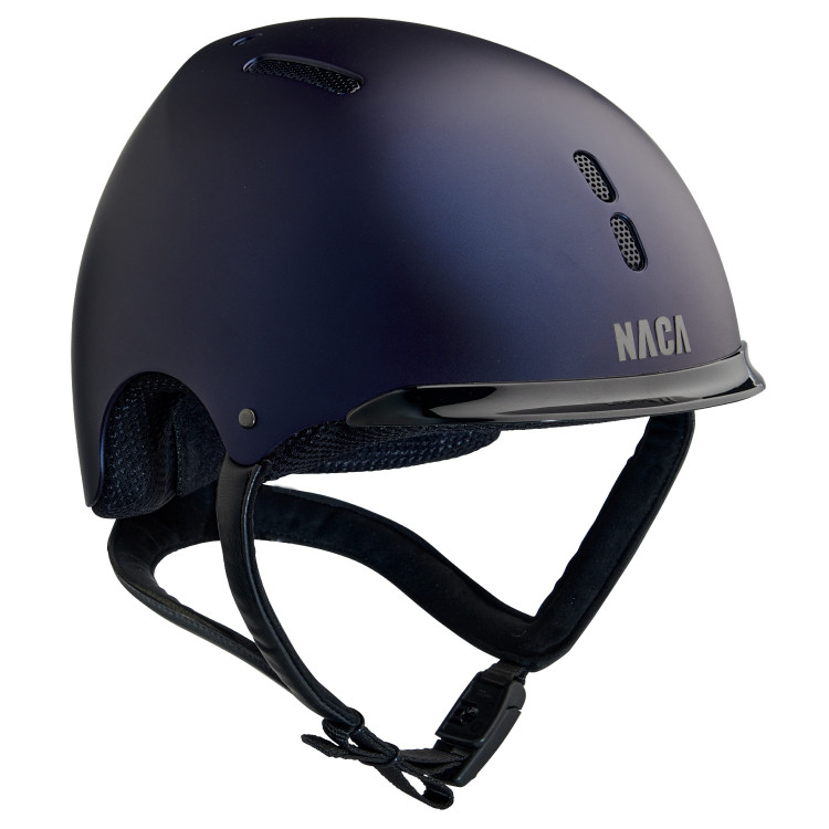 Casque d'équitation NACA Gravity S