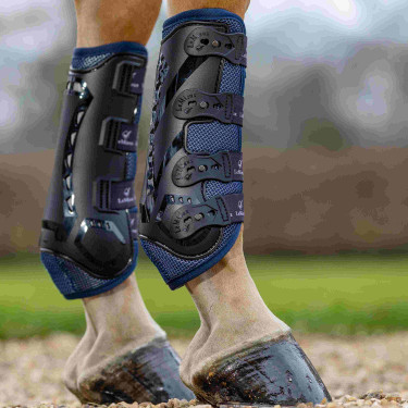 Guêtres LeMieux Ultra Mesh Guêtres LeMieux Ultra Mesh