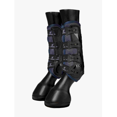 Guêtres LeMieux Ultra Mesh Guêtres LeMieux Ultra Mesh