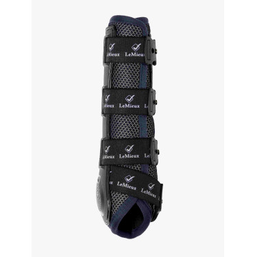 Guêtres LeMieux Ultra Mesh Guêtres LeMieux Ultra Mesh