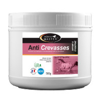 Anti-crevasses Horse Master