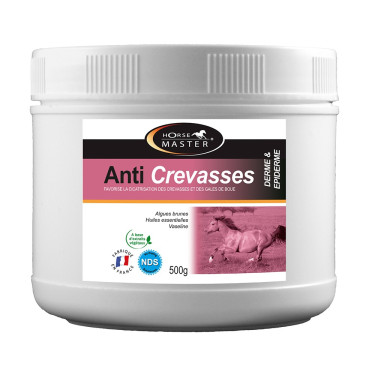 Anti Crevasses Horse Master Anti Crevasses Horse Master