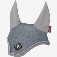 Bonnet anti-mouches LeMieux Ultra Mesh Noir