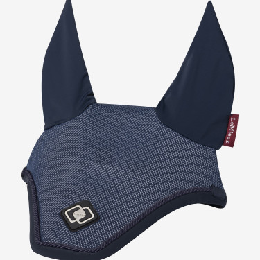 Bonnet anti-mouches LeMieux Ultra Mesh Bonnet anti-mouches LeMieux Ultra Mesh