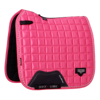 Tapis LeMieux Loire Dressage Junior Watermelon Rose Tapis LeMieux Loire Dressage Junior Watermelon Rose
