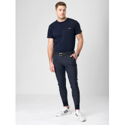 Pantalon d'équitation LeMieux Elite Classic homme Bleu marine Pantalon d'équitation LeMieux Elite Classic homme Bleu marine