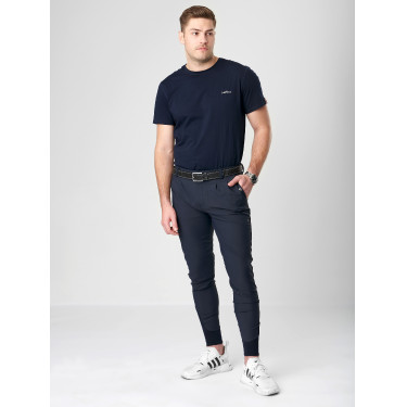 Pantalon d'équitation LeMieux Elite Classic homme Pantalon d'équitation LeMieux Elite Classic homme