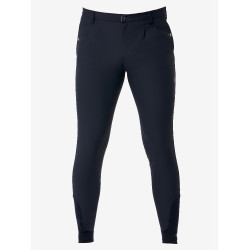 Pantalon d'équitation LeMieux Elite Classic homme Bleu marine Pantalon d'équitation LeMieux Elite Classic homme Bleu marine