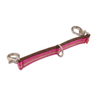 Alliance de mors nylon Imperial Riding Rose multi-fleurs Alliance de mors nylon Imperial Riding Rose multi-fleurs