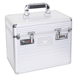 Box de pansage Imperial Riding Shiny Classic small Box de pansage Imperial Riding Shiny Classic small