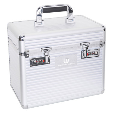Box de pansage Imperial Riding Shiny Classic small Box de pansage Imperial Riding Shiny Classic small