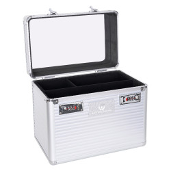 Box de pansage Imperial Riding Shiny Classic small Box de pansage Imperial Riding Shiny Classic small