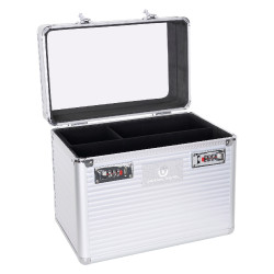 Box de pansage Imperial Riding Shiny Classic small Box de pansage Imperial Riding Shiny Classic small