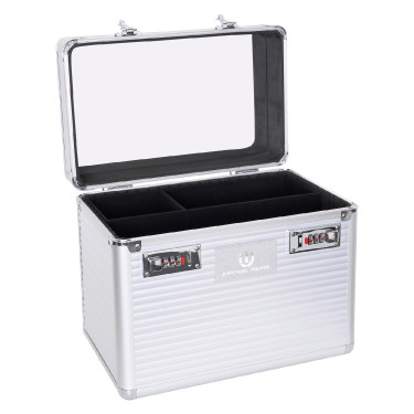Box de pansage Imperial Riding Shiny Classic small Box de pansage Imperial Riding Shiny Classic small