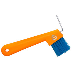 Cure-pied avec brosse Imperial Riding