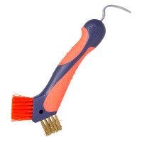 Cure-pied Imperial Riding Scraper Flamingo / Marine