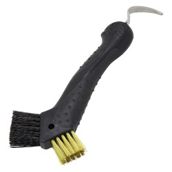 Cure-pied Imperial Riding Scraper