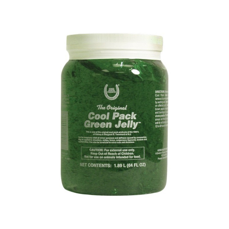 Cool Pack Green Jelly Farnam