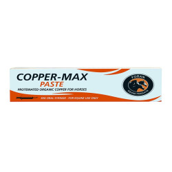 Copper Max Paste Foran