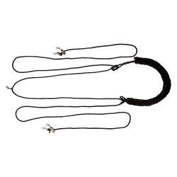 Enrenement d'apprentissage Good Will Noir