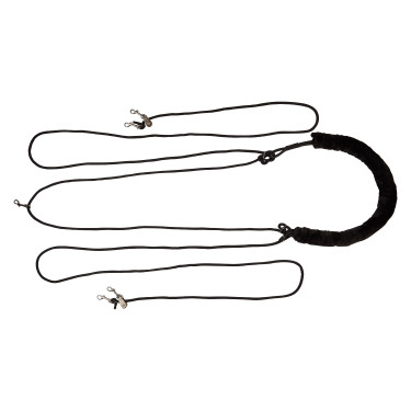 Enrenement d'apprentissage Good Will Noir