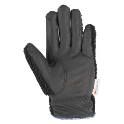 Gants Imperial Riding Furry Star Noir Gants Imperial Riding Furry Star Noir