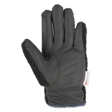 Gants Imperial Riding Furry Star Noir Gants Imperial Riding Furry Star Noir