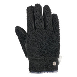 Gants Imperial Riding Furry Star Noir Gants Imperial Riding Furry Star Noir