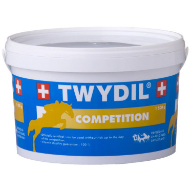 TWYDIL COMPETITION TWYDIL COMPETITION