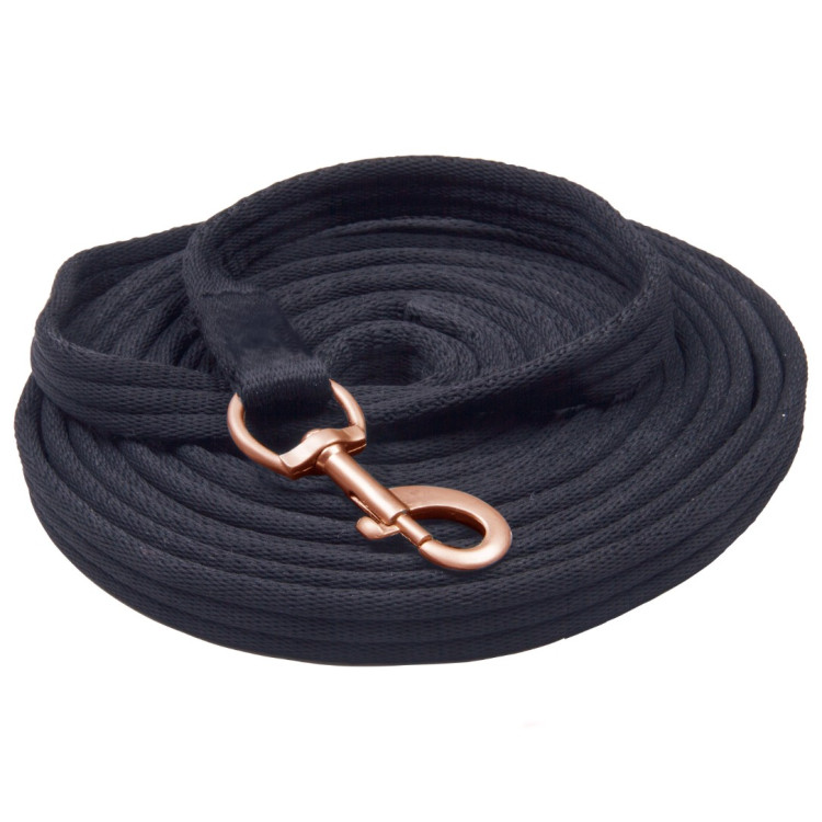 Longe de travail matelassée doux Imperial Riding Longe de travail matelassée doux Imperial Riding