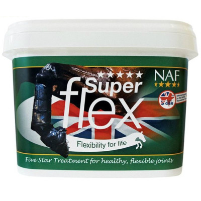 Superflex NAF