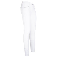 Pantalon d'équitation Imperial Riding El Capone Full Blanc