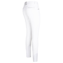 Pantalon d'équitation Imperial Riding El Capone Full Blanc