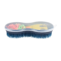 Brosse Perfection etéelastiques à crinière Imperial Riding Royal Purple Violet