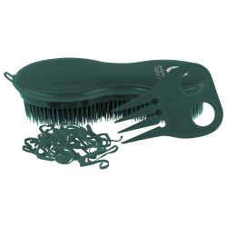 Brosse Perfection etéelastiques à crinière Imperial Riding Brosse Perfection etéelastiques à crinière Imperial Riding