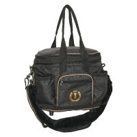 Sac de pansage Imperial Riding Classic Noir