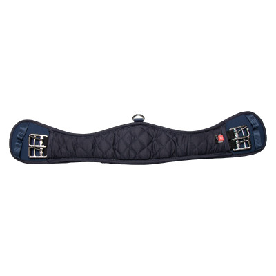 Sangle Imperial Riding Go Star dressage Bleu marine