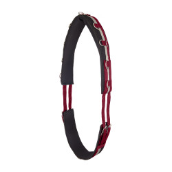 Surfaix de travail nylon Imperial Riding Deluxe Tango Red Rouge