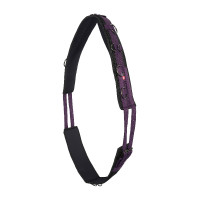 Surfaix de travail nylon Imperial Riding Deluxe Extra Rose multi-fleurs