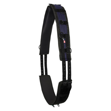 Surfaix de travail nylon Imperial Riding Deluxe Extra Bleu marine