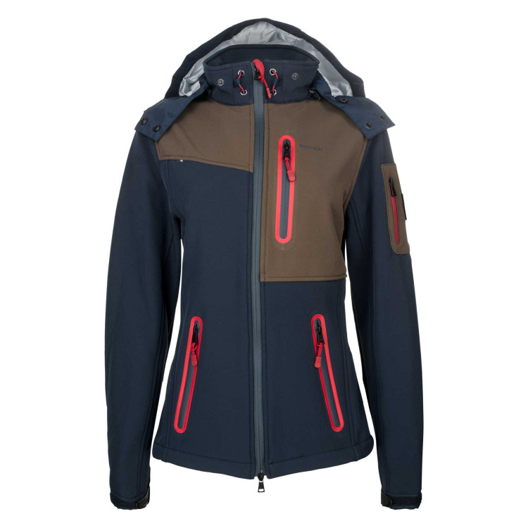 Veste softshell Euro-Star Archer