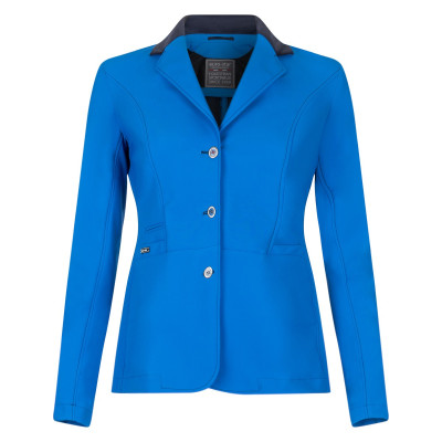 Veste de concours Euro-Star Maxima Dutch blue