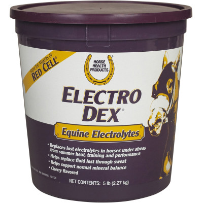 Electro Dex Farnam