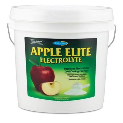 Apple Elite Electrolyte Farnam 9 kg