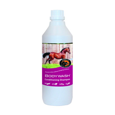 Shampoing Equine Bodywash Foran