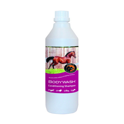 Shampoing Equine Bodywash...