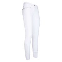 Pantalon d'equitation Easy Rider Carice KneeGrip Bleu marine
